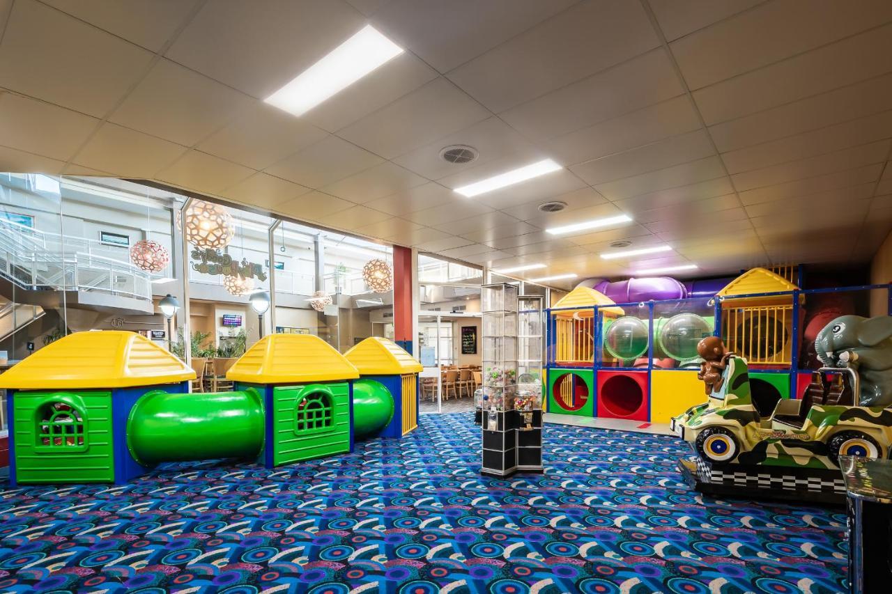 The Lighthouse Hotel Ulverstone Exterior foto
