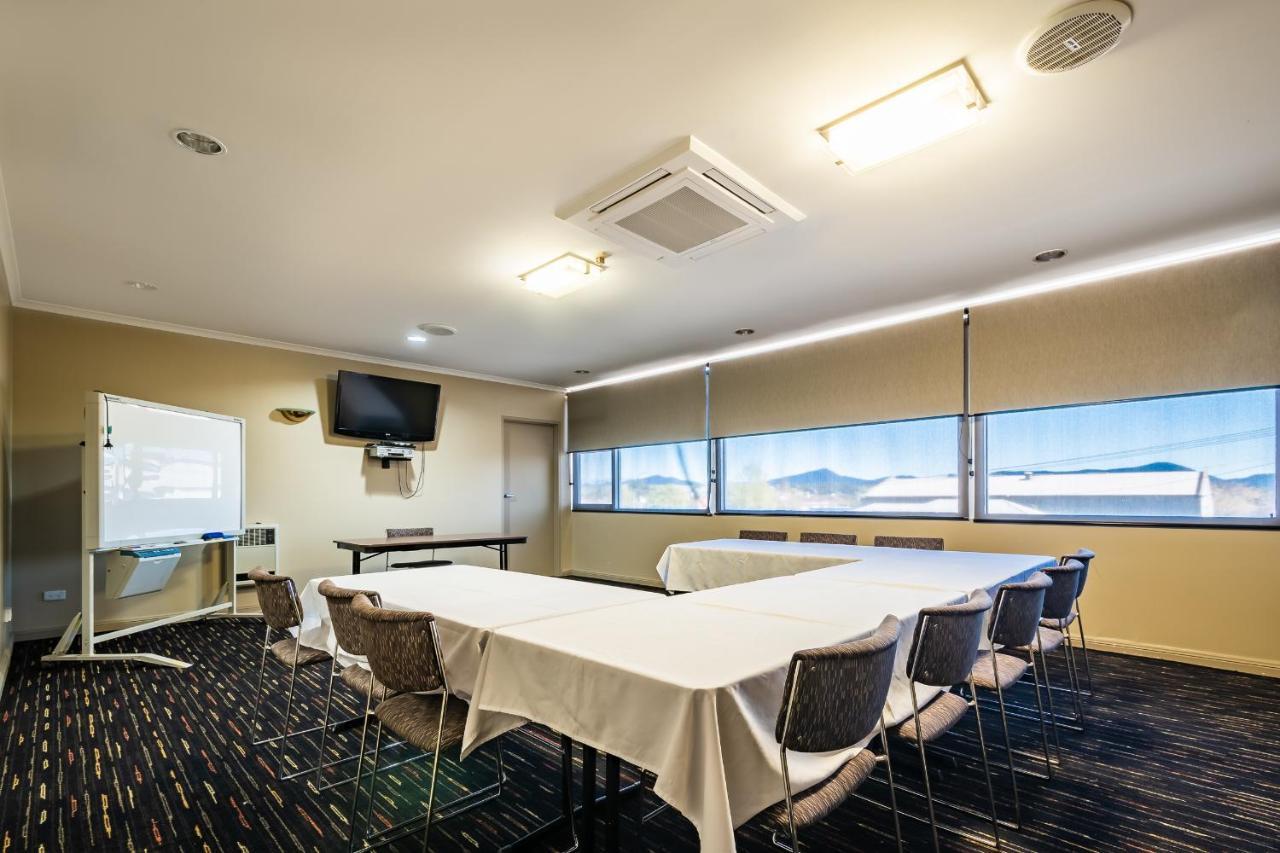 The Lighthouse Hotel Ulverstone Exterior foto