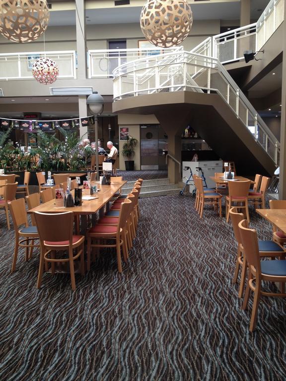 The Lighthouse Hotel Ulverstone Exterior foto