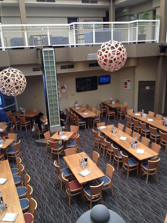 The Lighthouse Hotel Ulverstone Exterior foto